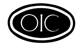 OIC trademark