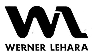 W L WERNER LEHARA trademark