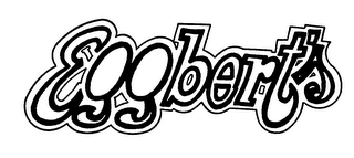 EGGBERT'S trademark