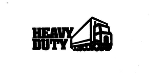 HEAVY DUTY