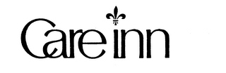 CARE INN trademark