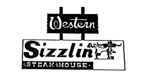 WESTERN SIZZLIN STEAK HOUSE