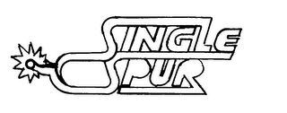 SINGLE SPUR