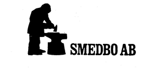 SMEDBO AB trademark