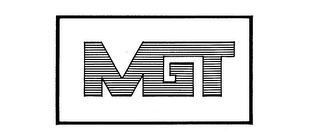 MGT trademark