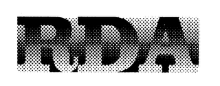 RDA trademark