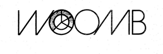 WOOMB trademark