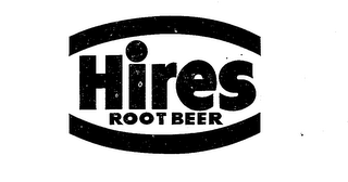 HIRES ROOT BEER