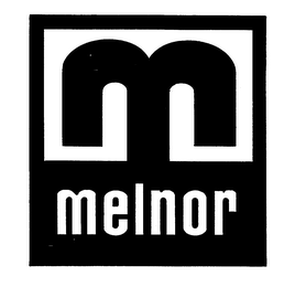 M MELNOR