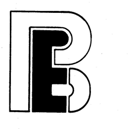 PEB trademark