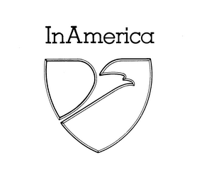 IN AMERICA trademark