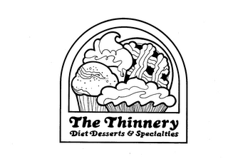 THE THINNERY