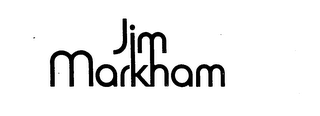 JIM MARKHAM trademark