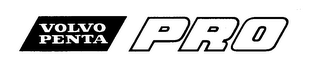 VOLVO PENTA PRO