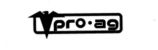 PRO-AG trademark