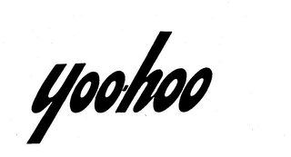 YOO-HOO