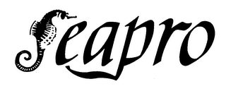 SEAPRO trademark