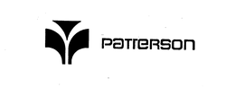 PATTERSON trademark