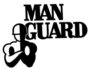 MAN GUARD