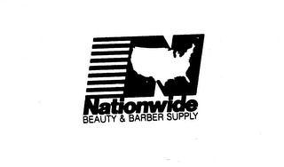 NATIONWIDE BEAUTY & BARBER SUPPLY