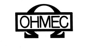 OHMEC trademark