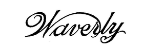 WAVERLY trademark