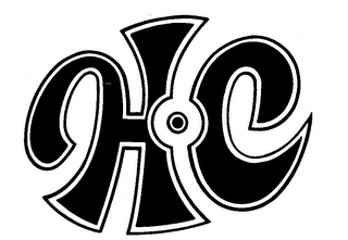 H.C trademark