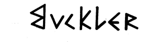 BUCKLER trademark