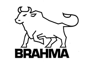 BRAHMA