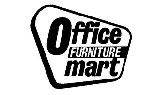 OFFICE FURNITURE MART