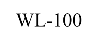 WL-100 trademark