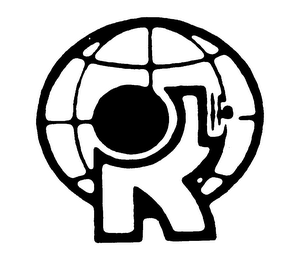 R trademark