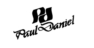 PD PAUL DANIEL