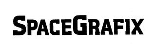 SPACEGRAFIX trademark