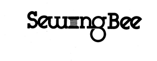SEWING BEE trademark