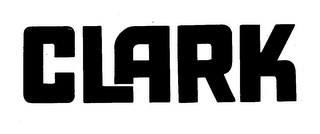 CLARK trademark