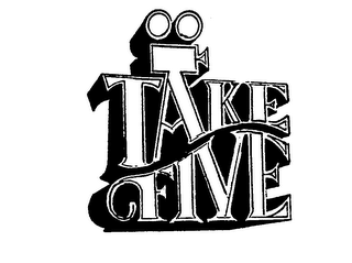 TAKE FIVE