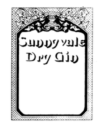 SUNNYVALE trademark