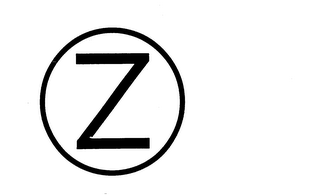 Z trademark