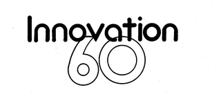 INNOVATION 60