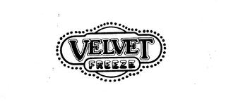 VELVET FREEZE