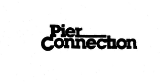 PIER CONNECTION