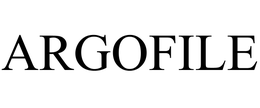 ARGOFILE