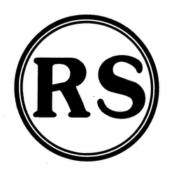 RS trademark