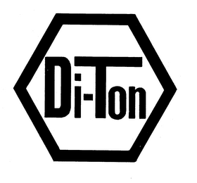 DI-TON trademark
