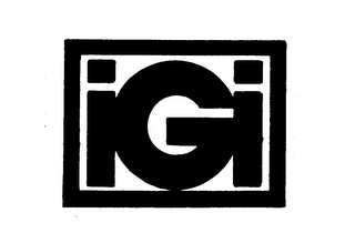 IGI trademark
