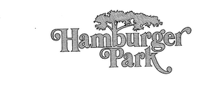 HAMBURGER PARK