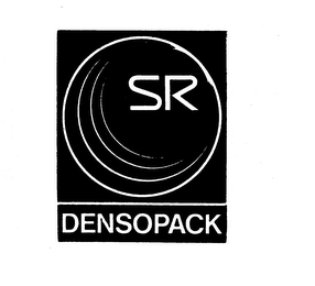 SR DENSOPACK trademark