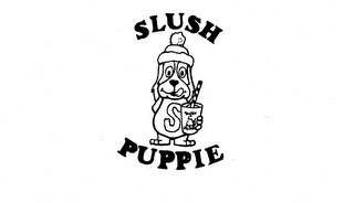 SLUSH PUPPIE