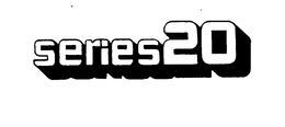 SERIES20 trademark